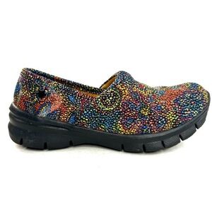 Nurse Mates Women's Clogs Size 6.5 Nursing Shoes